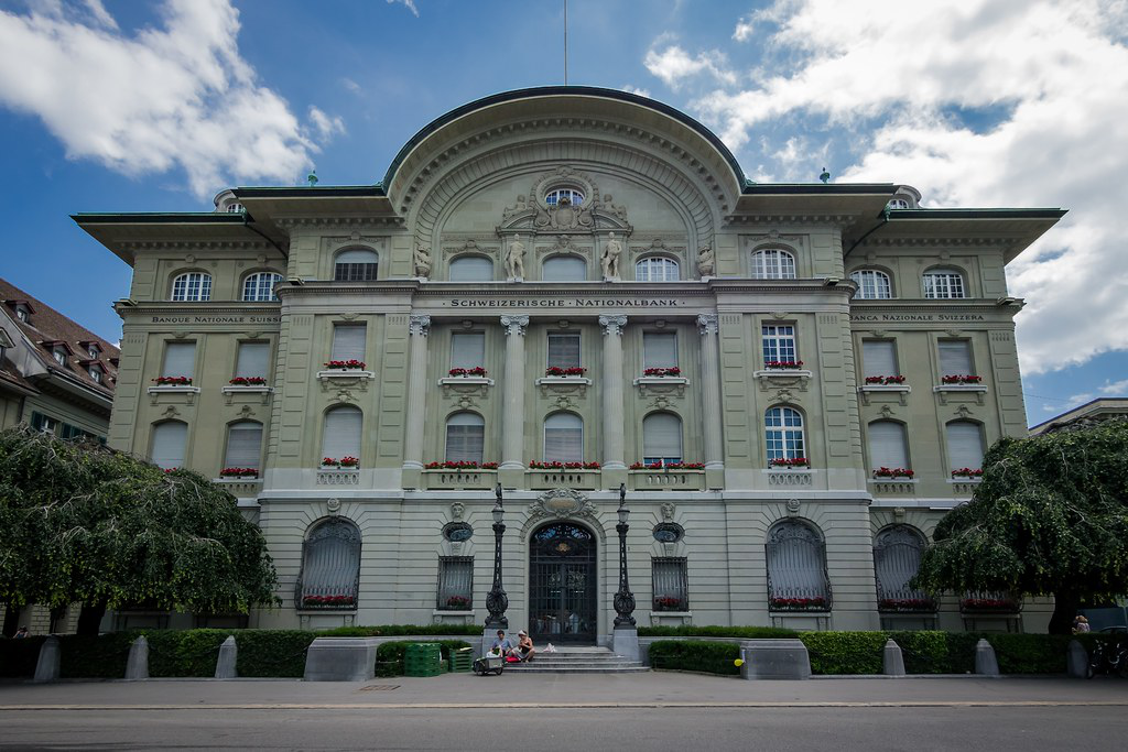 Swiss National Bank