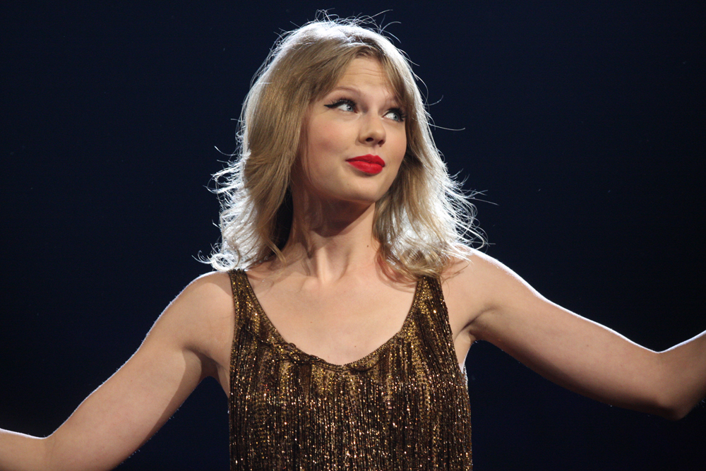 Taylor Swift's 'Tortured Poets Department' tops US sales and Billboard ...