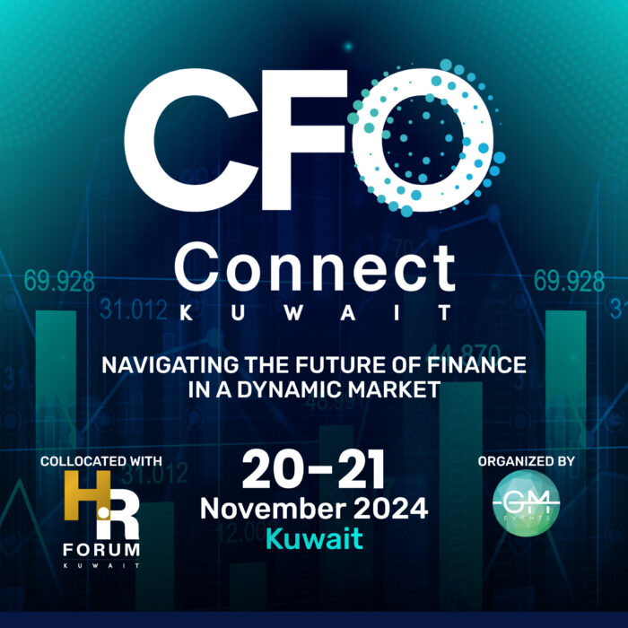CFO Connect Kuwait