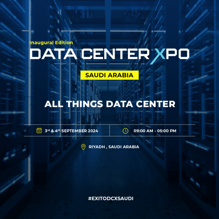 Data Center Xpo 2024