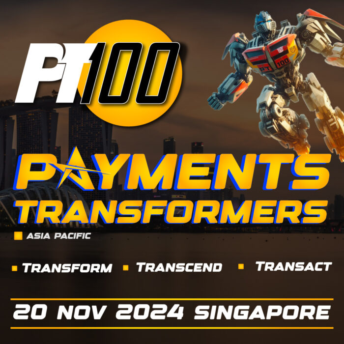 Payments Transformers