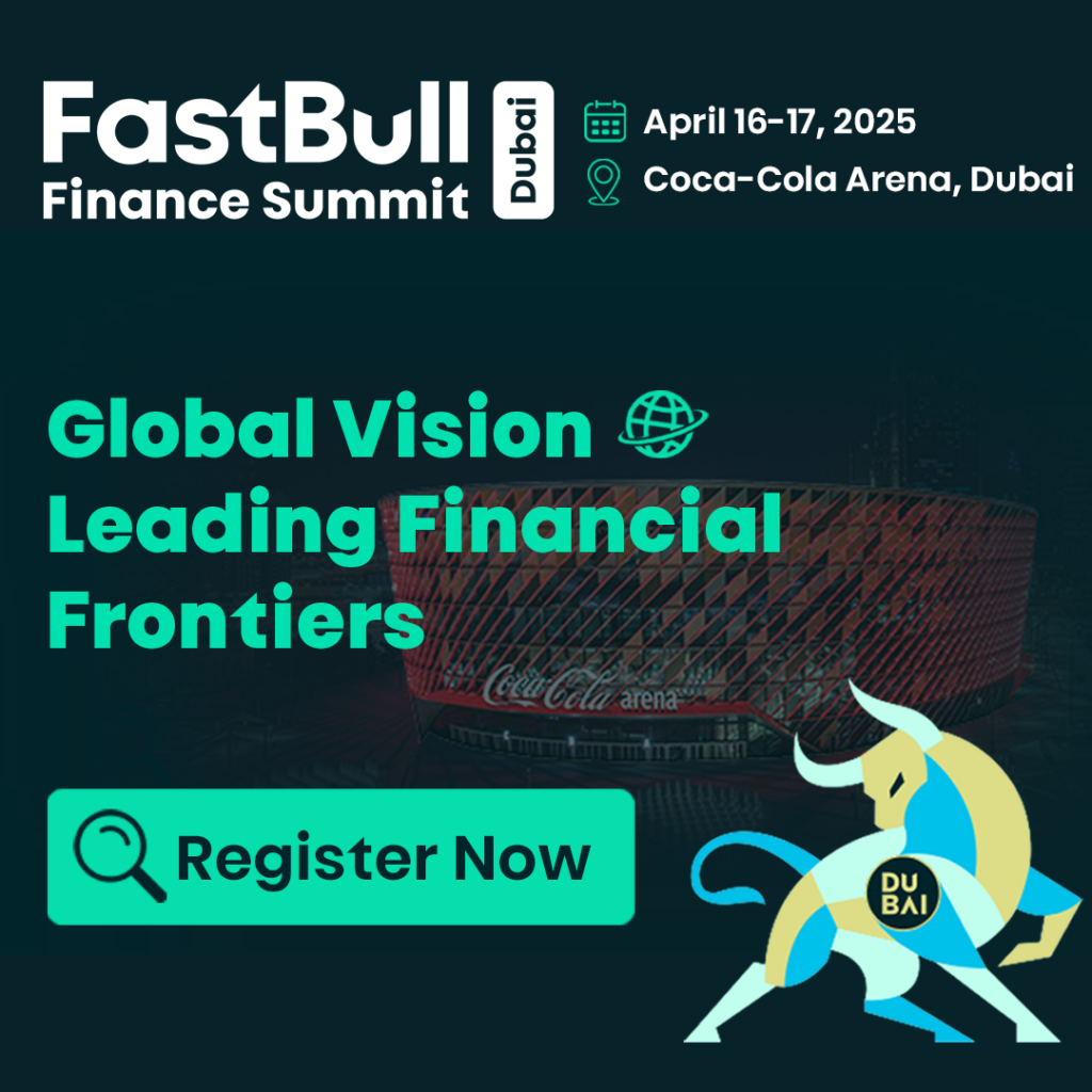 FastBull Finance Summit 2025