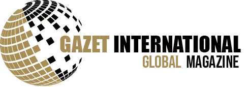 Gazet International – Global Magazine