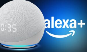 Amazon Alexa