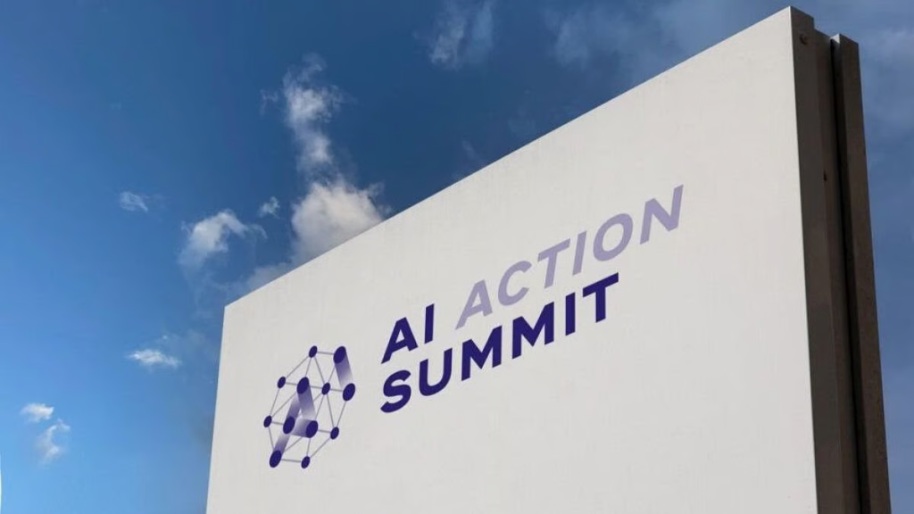 Paris AI Summit