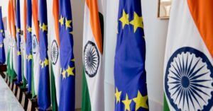 EU and India