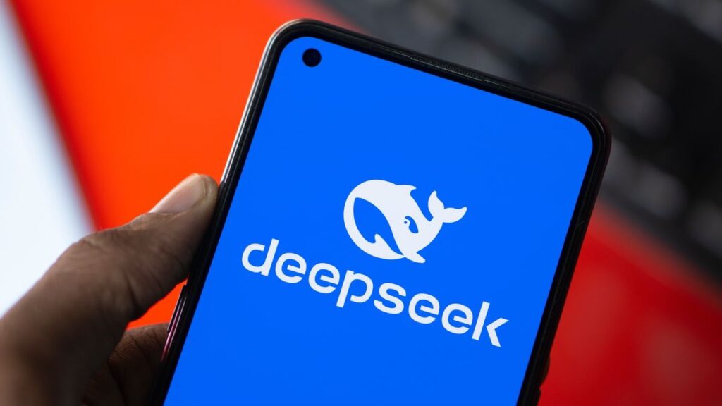 DeepSeek