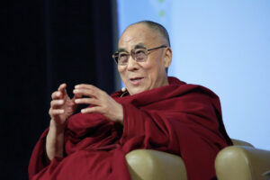 Dalai Lama