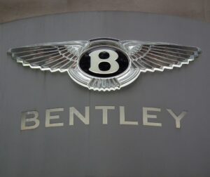 Bentley
