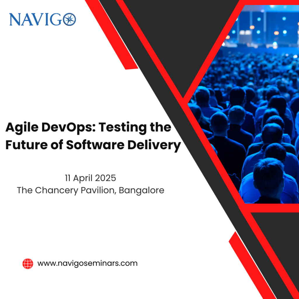 AGILE DEVOPS: TESTING THE FUTURE OF SOFTWARE DELIVERY