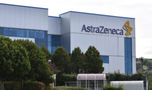 AstraZeneca