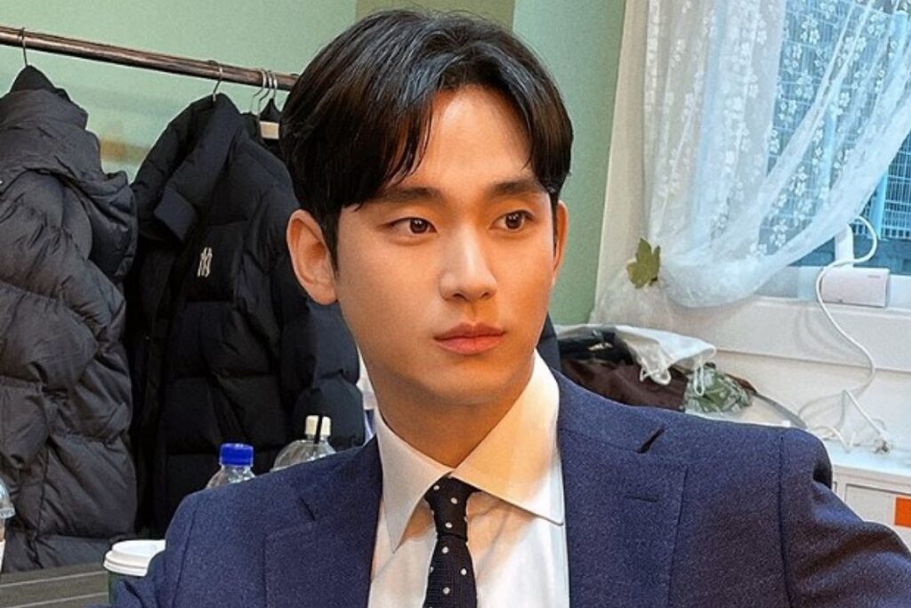 Kim Soo-hyun