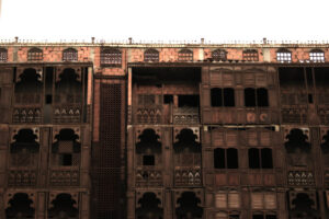 Jeddah, Saudi Arabia