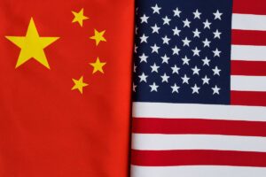 China restricts visas for U.S. personnel over Tibet