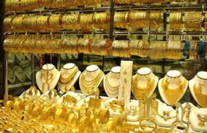 Gold Souk, Dubai