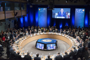 2013 IMF-World Bank Spring Meeting