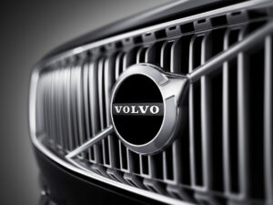 Volvo Cars