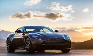 Aston Martin