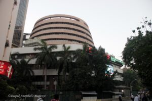 Bombay Stock Exchange