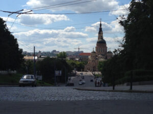 Kharkiv
