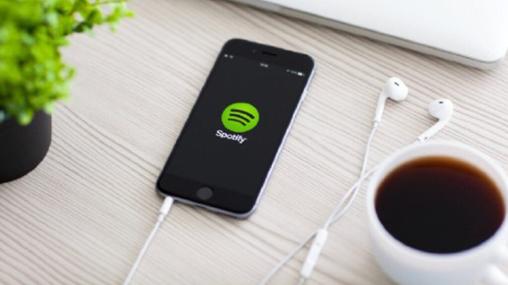 Spotify
