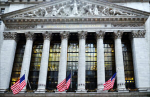 New York Stock Exchange