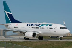WestJet