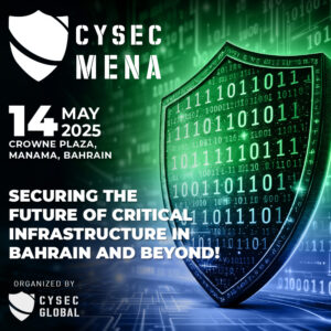 CYSEC MENA