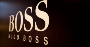 Hugo Boss