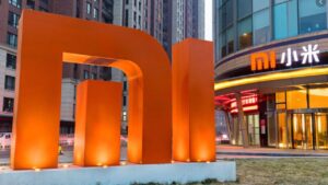 Xiaomi