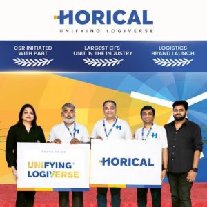 AWCL is Now HORICAL: India’s First CFS Rebrand Launch​